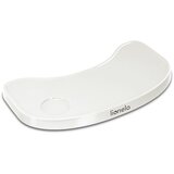 Lionelo dječja hranilica FLORIS, prirodno drvo jele, odvojiv stolac | shoptok.hr