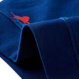 vidaXL Dječja topla majica tamnoplava 104 | shoptok.hr