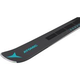 Atomic Redster X7 Rvsk C + Mi 12 Gw skije i vez | ePonuda.com