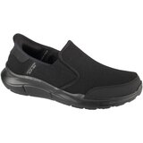 Skechers Nizke superge Slip-Ins: Equalizer 5.0 - Drayze Črna Cene