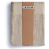 Restilo Bež zavesa 140x250 cm Valeta – | Shoptok.si