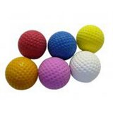  Loptica Za Mini Golf - 5 Komada | shoptok.hr