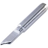 Toolcraft N9-5 spajkalni vložek merilna konica pod kotom 45° Velikost konice 5 mm Dolžina konice 44 mm Vsebina\, količina\, vsebina količinskih enot na prodajno enoto 1 kos, (20429096) Cene