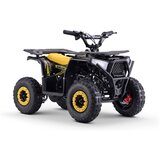 Beneo 36V električni quad za djecu ESCAPE, 800W, 25km/h, žuti Cene