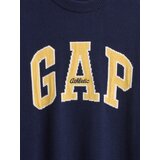 GAP Children's sweater with logo - Boys | Shoptok.si