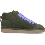 Panchic Nizke superge P001W034-0242U007 Zelena | Shoptok.si