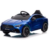  Licencirani auto na akumulator Mercedes CLA 45s AMG 4×4 – plavii/lakirani | shoptok.hr