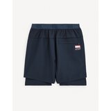 Celio Marvel Sports Shorts - Captain America - Mens | Shoptok.si