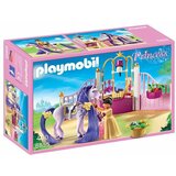 Playmobil princeze: kraljevska konjušarnica Cene