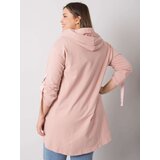 RELEVANCE Sweatshirt-RV-BL-6795.84-pink | shoptok.hr