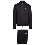 Emporio Armani Trenirka komplet 6DPV51PJUWZ1771 Črna Cene