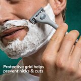 Wilkinson Sword Quattro brijač + zamjenske britvice 9 kom | shoptok.hr