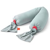 bbhugme® jastuk za trudnice eucalyptus/coral | shoptok.hr