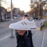 Appy 4man muške bele patike fresh court | Eponuda.com