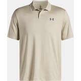 Under Armour Men's UA Matchplay T-Shirt Polo-BRN - Men's | Shoptok.si