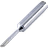 Toolcraft N9-2 spajkalna konica poševno odrezana pod 45° kotom Velikost konice 2mm Dolžina konice 44mm Vsebina, količina, vsebina količinskih enot na, (20429066) | Shoptok.si
