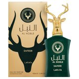 Lattafa Al Noble Safeer 100 ml parfemska voda unisex POKR | shoptok.hr