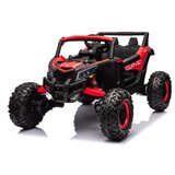 Ramiz Mini baterijski Buggy JH-105 Rdeča 4x4 | Shoptok.si