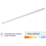  LED svjetiljka Green Tech, 36W, 3CCT, IP40, 120 cm podgradna Cijene