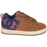 Dc Shoes COURT GRAFFIK Smeđa | shoptok.hr