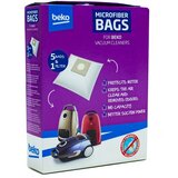 Beko Kese za VC usisivač ljubičasta paket 5+1 | ePonuda.com