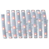 PAULMANN MaxLED 250 LED traka (Duljina: 2,5 m, Boja svjetla: RGBW, 17 W, 675 lm, Područje uporabe: Na otvorenom) | shoptok.hr