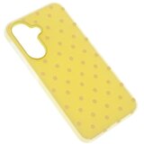 Maska za Samsung Galaxy A37 zuta Dotty Pop A376B | Eponuda.com