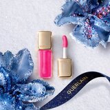 Guerlain La Collection X Germanier KissKiss Bee Glow Oil olje za ustnice omejena izdaja 419 Spotlight 9.5 ml | Shoptok.si