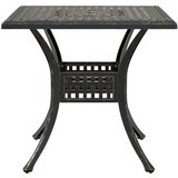  3-dijelni bistro set brončani od lijevanog aluminija | shoptok.hr