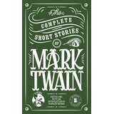 The Book Service Limited Mark Twain - The Complete Short Stories Of Mark Twain Cene