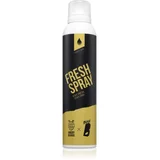 Fresh Spray & Busy B osvežilna meglica uniseks 200 ml