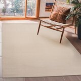 XXXL tkana preproga uni 140/200 cm tkano krem barve | Shoptok.si
