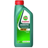 Castrol Magnatec C3 Ulje za motor 5w40 1L Cene