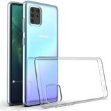 IZMAEL.eu Przezračno zaštitno kućište za Samsung Galaxy Note 10 Lite/Galaxy M60s/Galaxy A81 - Prozirna | shoptok.hr