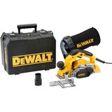 Dewalt Ročni skobeljnik DeWALT D26500 (1.050 W, globina skobljanja: 0–4 mm, 13.500 vrt./min) | Shoptok.si