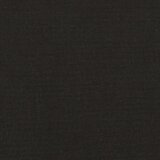  Tabure crni 70 x 55 x 41 cm od tkanine | shoptok.hr