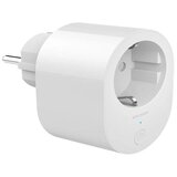 Xiaomi pametna utičnica 2 WiFi kontrola preko Mi Home app, timer, praćenje trošenja el.energije | Eponuda.ba