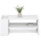  Konferencijski stočić BELA 100x42 cm beo | Eponuda.com