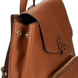 Polo Ralph Lauren Ruksak 'Cameryn' smeđa | shoptok.hr