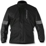 Alpinestars Hurricane tekstilna kišna jakna crn | ePonuda.com