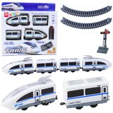 City Express Electric Express vlak, željeznička pruga s 13 kolosijeka Cijene
