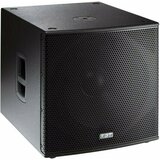 FBT SUBLINE 118SA Processed Bass reflex Active Subwoofer - 18 - 1200Wrms | Eponuda.ba