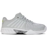 K-Swiss Tenis Express Light 3 Allcourt Siva Cene