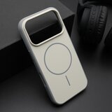 Magsafe Futrola chrome za iphone 17 pro (6.3) bela ( F123446 ) Cene