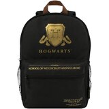 HARRY POTTER nahrbtnik Hogwarts Shield Blue Sky | Shoptok.si