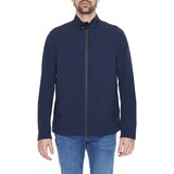 Suns Jakne BARRA STRECH GBS41011U Modra | Shoptok.si