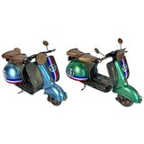 Signes Grimalt Kipci in figurice Moto 2U Večbarvna | Shoptok.si