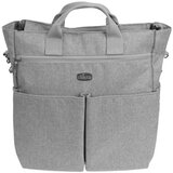 Chicco torba za mame Parent bag, Lunar rock Cene