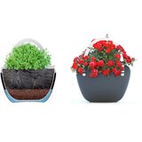 Flower bag tegla | shoptok.hr