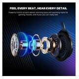 Fantech slušalice bluetooth WHG07 orbita Cene